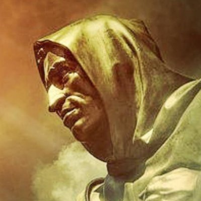 Picture of the author