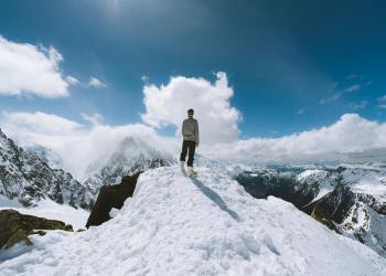 Bitcoin’s Peak Is Still Far Off—Why This Year Could Be Huge, According To Analyst