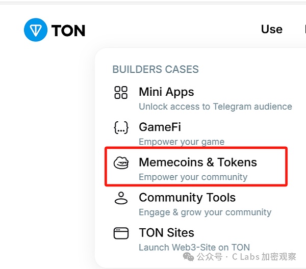 链上微信 背靠十亿用户的Ton生态meme季要来了?