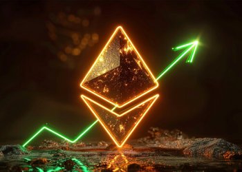 Ethereum’s Path To $10,000 Milestone Is A Conservative Target – Market Expert Shares Insights