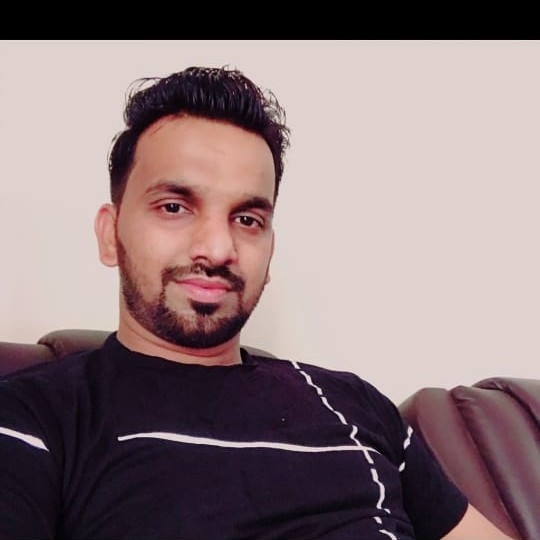 Picture of the author