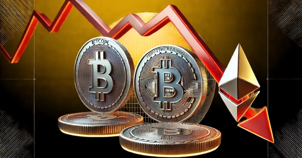 Why-Bitcoin-Ethereum-and-XRP-Are-Down-Today-1024x536.webp