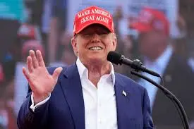以 $TRUMP 为代表的政治meme背后隐藏着什么？