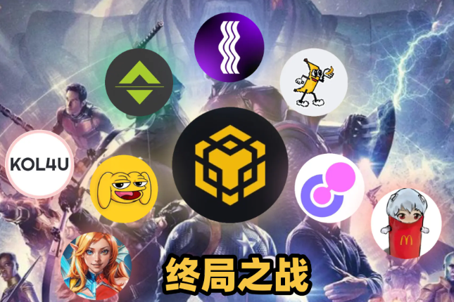 Meme之后，AI Agent接棒？盘点BNB Chain上8个热门AI Agent