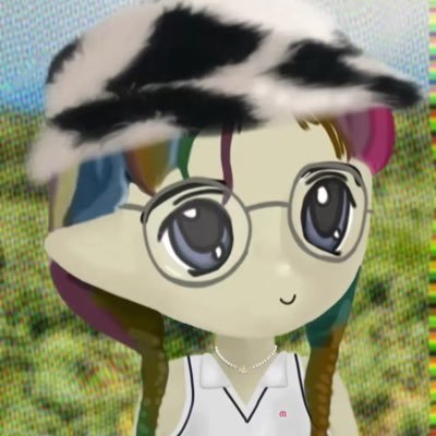 Picture of the author