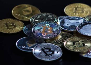 Altcoin Season Paused Forever? What The Rising Bitcoin Dominance Says Will Happen