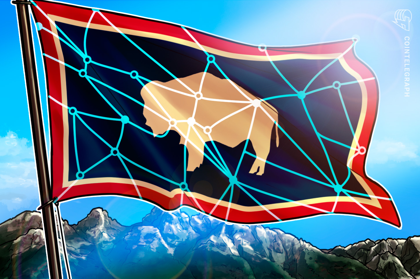 Wyoming treasury should run on blockchain — Stable Token Commission boss