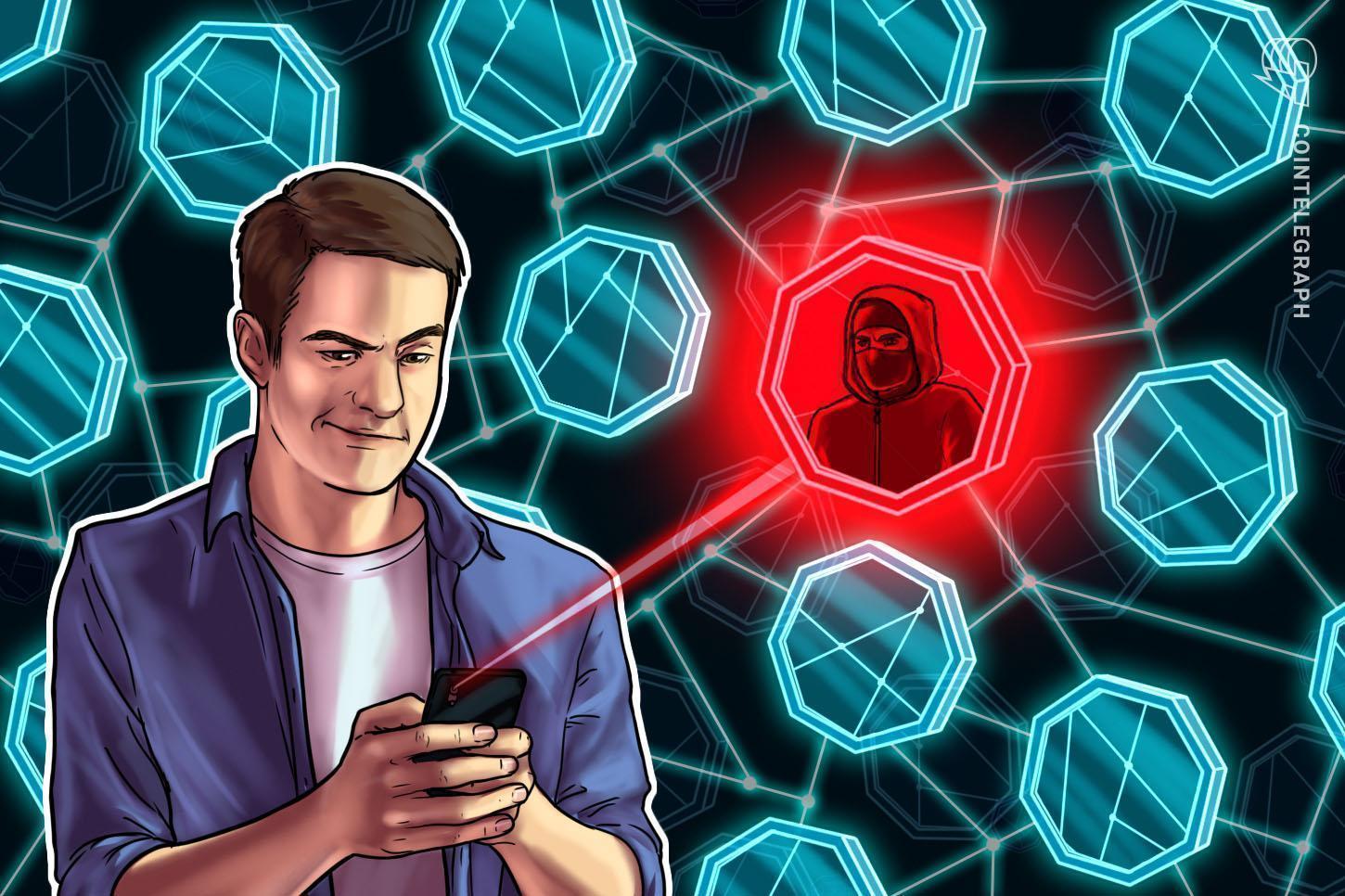 Crypto stealing malware found in Android, iOS app-making kits: Kaspersky