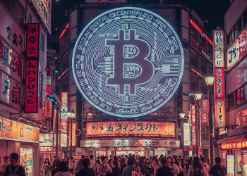 Bitcoin In: Japanese Gaming Powerhouse Gumi Snaps Up 1 Billion Yen In BTC