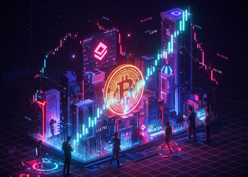 Crypto Trading Boom Sends Robinhood’s Revenue Past $1 Billion