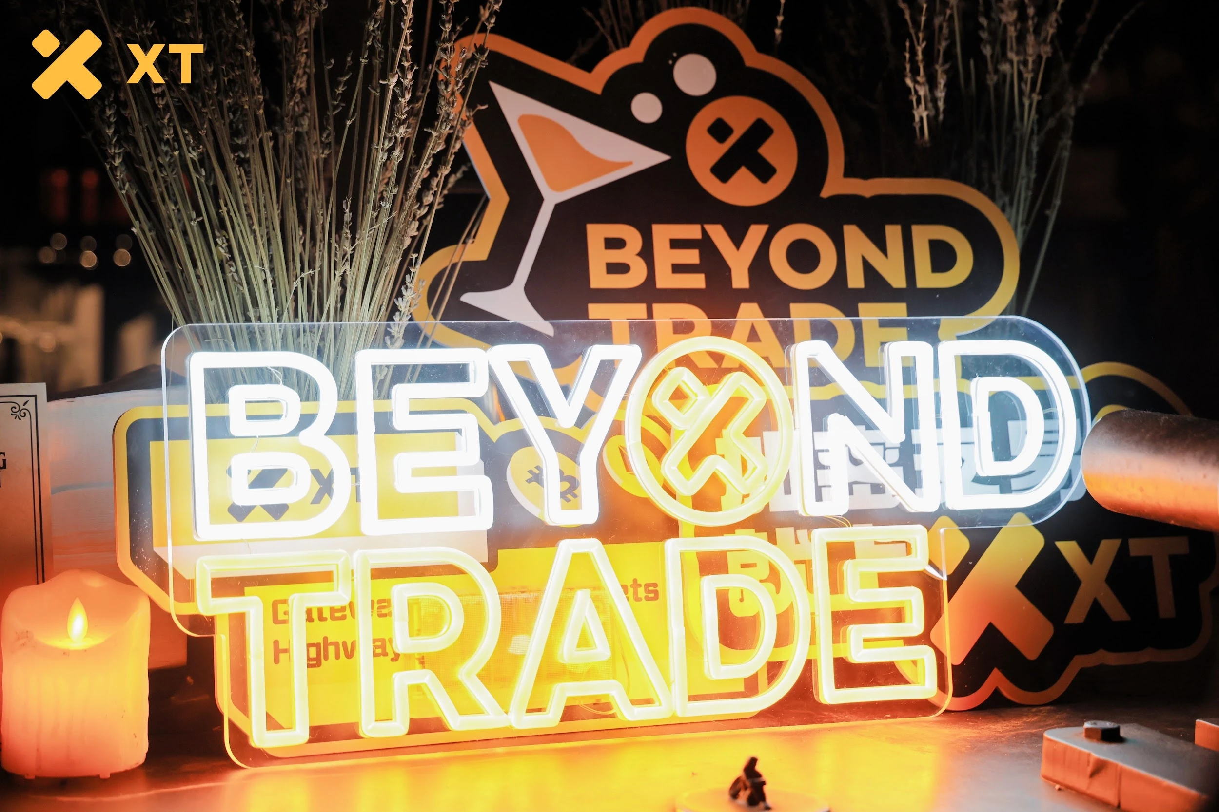 XT.COM携手Rolling Stone China举办香港VIP之夜:以#BeyondTrade驱动全球视野