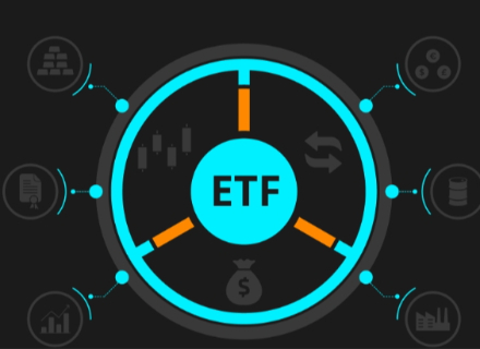 加密 ETF 申请激增!这四只最有望获批