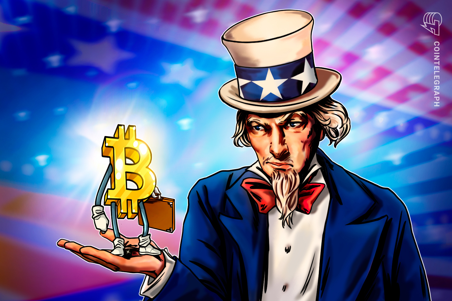 South Dakota lawmakers effectively kill proposed Bitcoin reserve bill