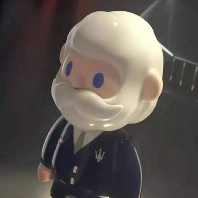 Picture of the author