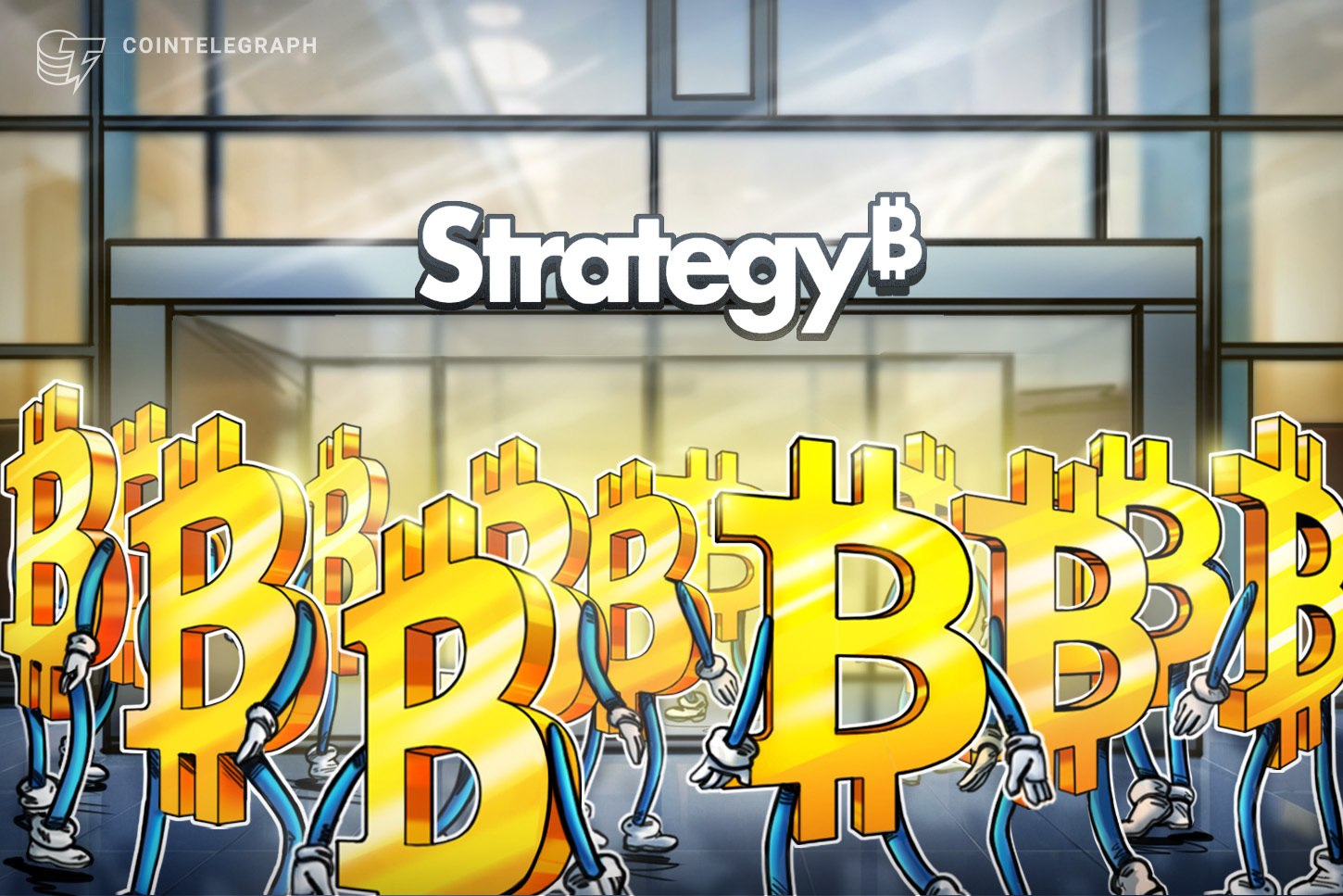 Strategy completes $2B convertible note offering to buy more Bitcoin