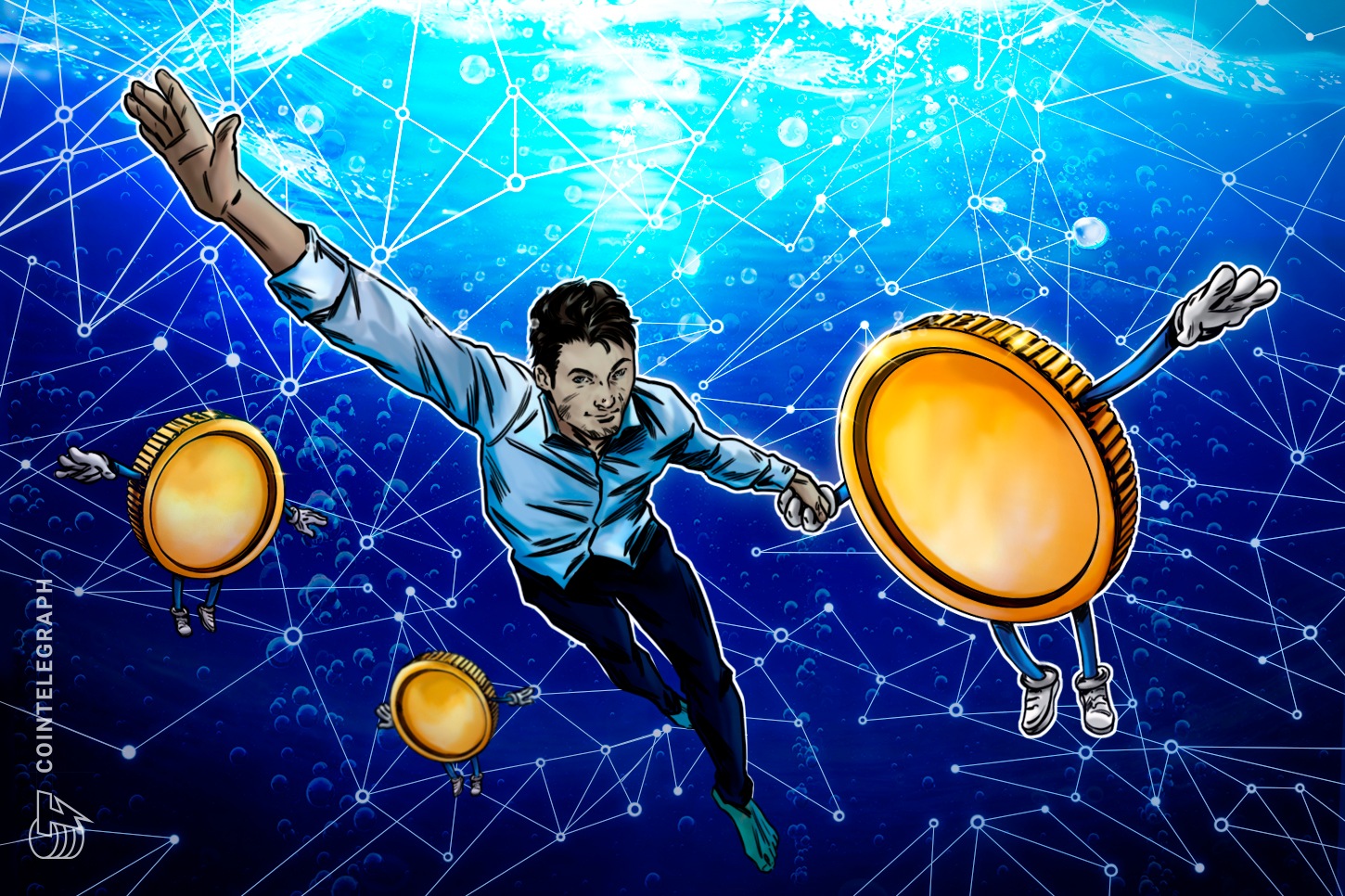 The first wave of tokenization was a missed opportunity – the next one needn’t be