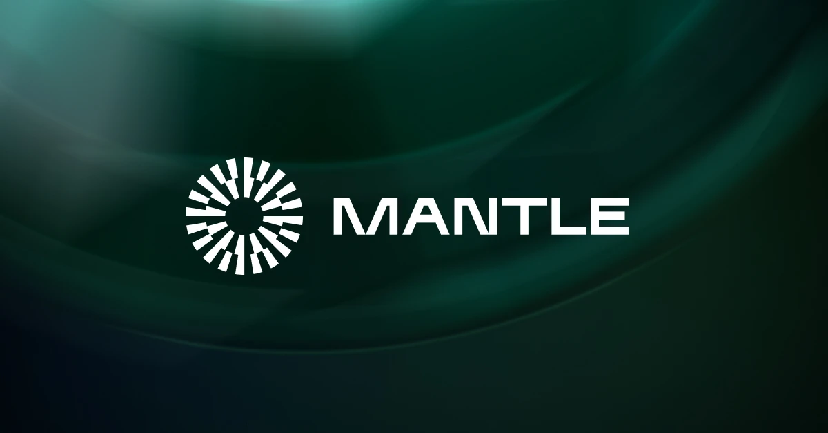 领跑热门赛道,Mantle打造链上金融新纪元