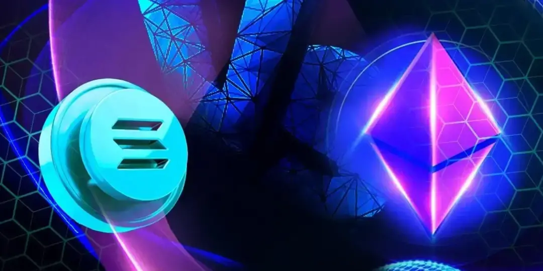 以太坊与 Solana,谁是下一个 EOS?