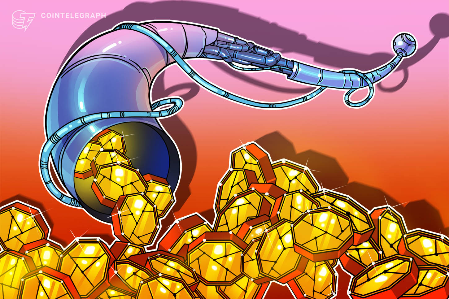 Over 600K new tokens launched in January, sparking liquidity fears