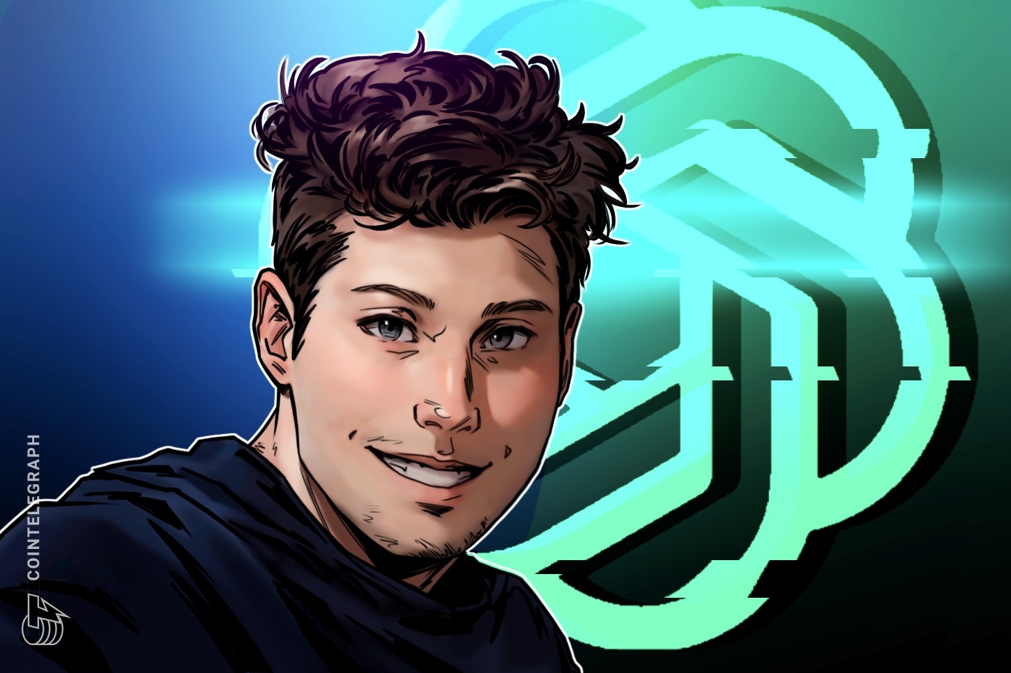 OpenAI CEO: Costs to run each level of AI falls 10x every year