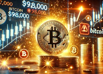 Bitcoin Breaks $99,000, But Analyst Warns Rally ‘Leverage Driven’
