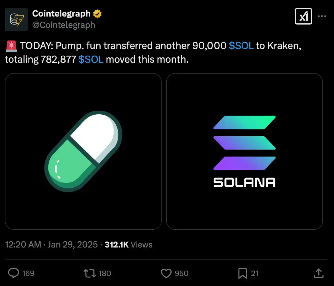 公链潜力的「终极指标」？从REV的角度看Solana和以太坊的较量