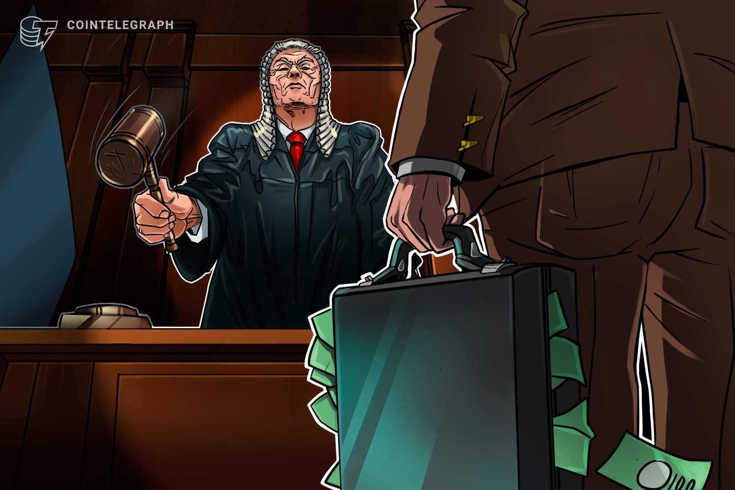 SafeMoon CTO changes plea to guilty in $200M crypto fraud case