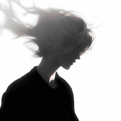 Picture of the author