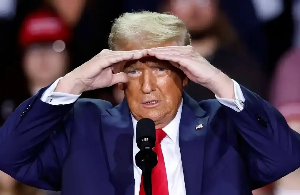 TRUMP 吸引来的圈外炒币玩家，现在还赚钱吗