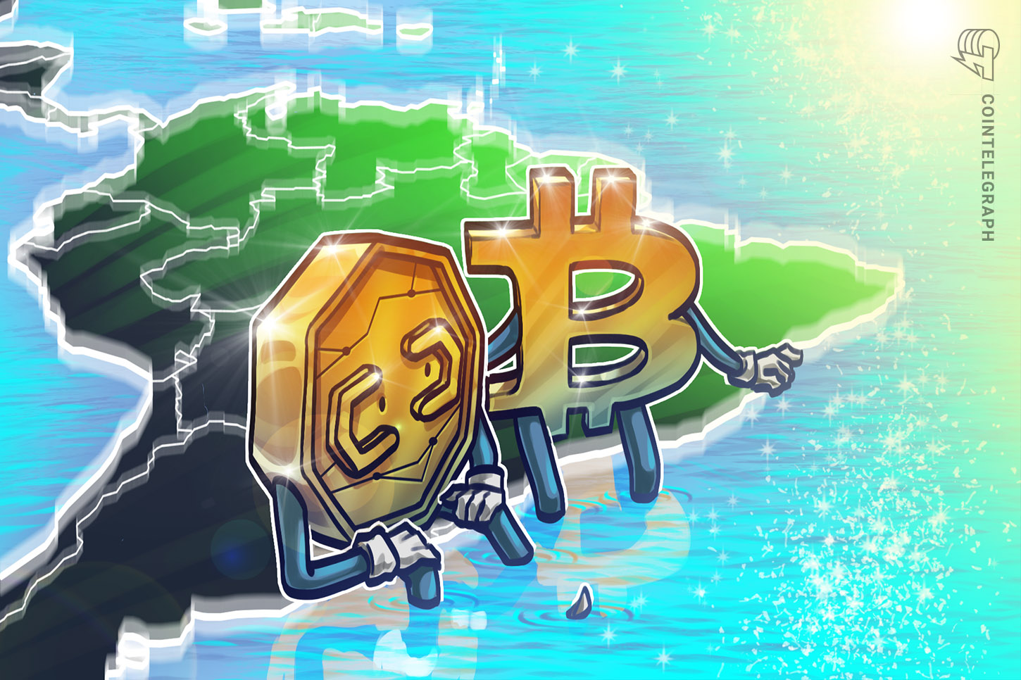 The lesson of El Salvador’s failed Bitcoin experiment