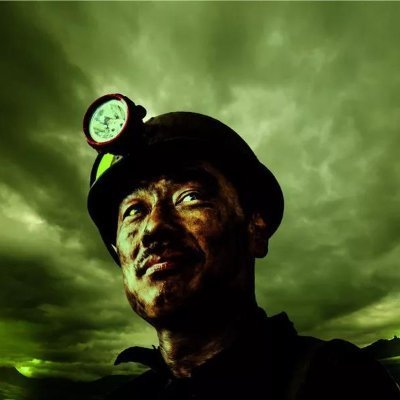 Picture of the author