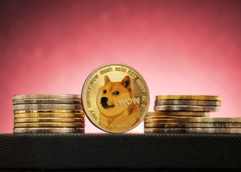 Game Over For Dogecoin? Double Top Pattern Puts Price Below $0.2 This Quarter