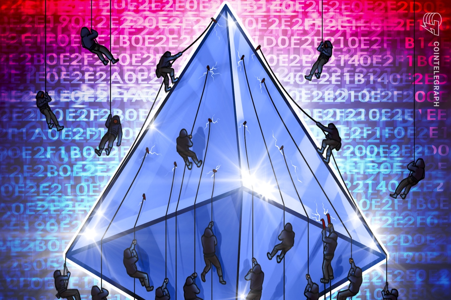 Adam Back slams ‘EVM mis-design’ as root cause of Bybit hack - cointelegraph