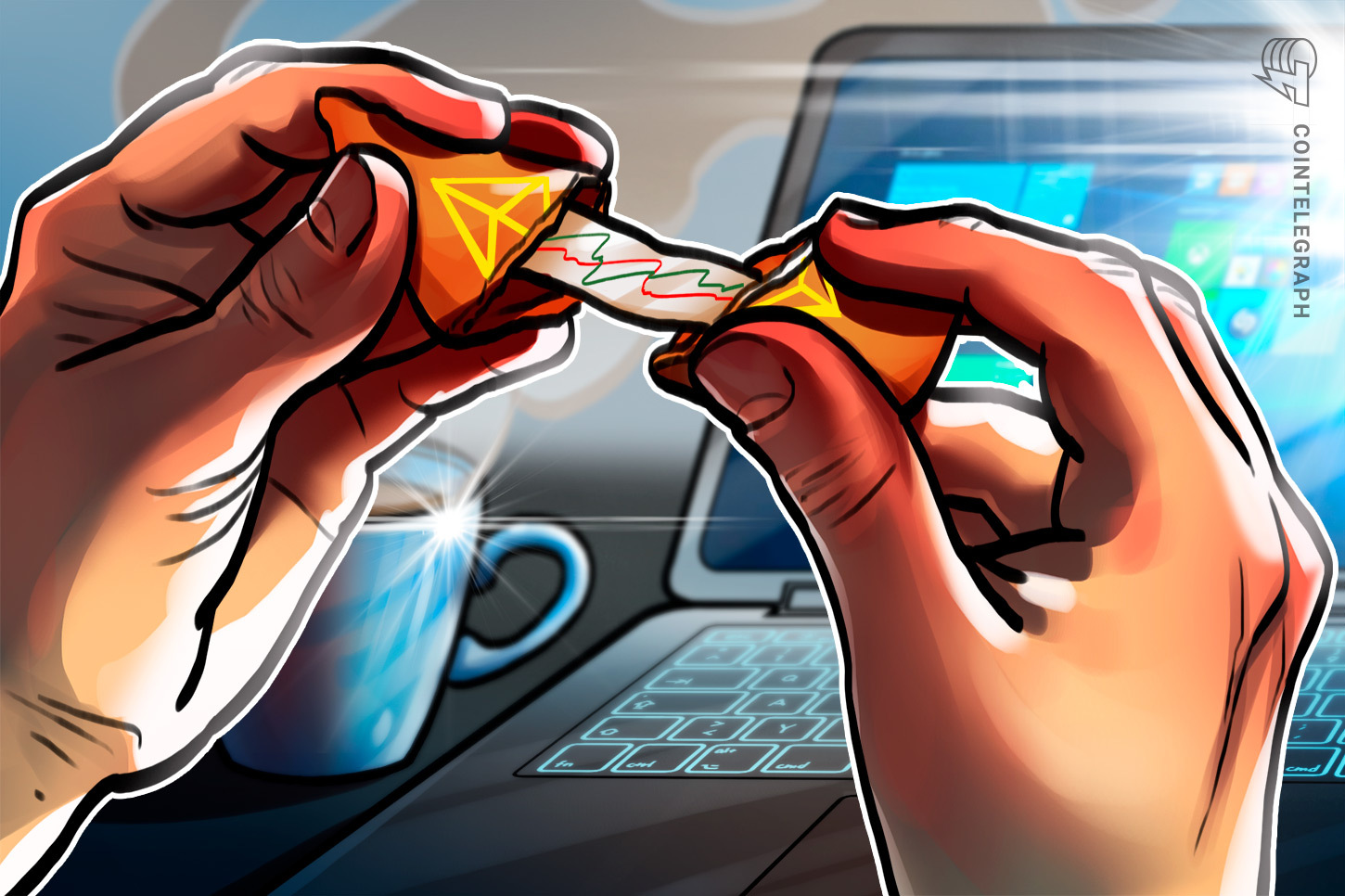 Ethereum shows signs of life as holders move ETH off exchanges: Santiment