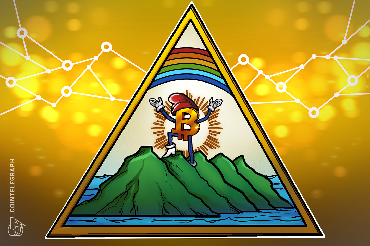 Metaplanet, El Salvador stack Bitcoin as BTC slides 5% in 10 hours