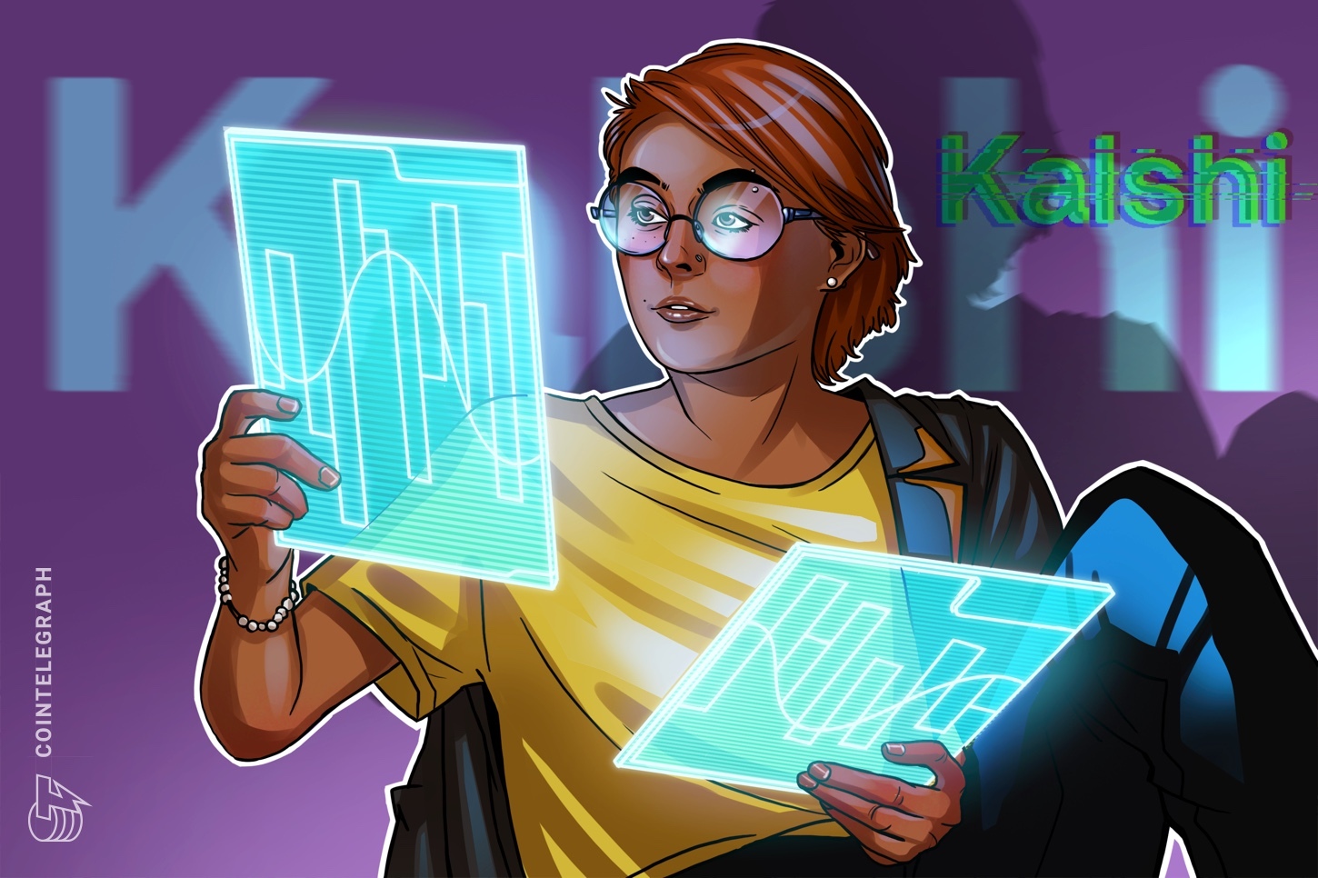 Webull brokerage launching Kalshi prediction contracts on platform