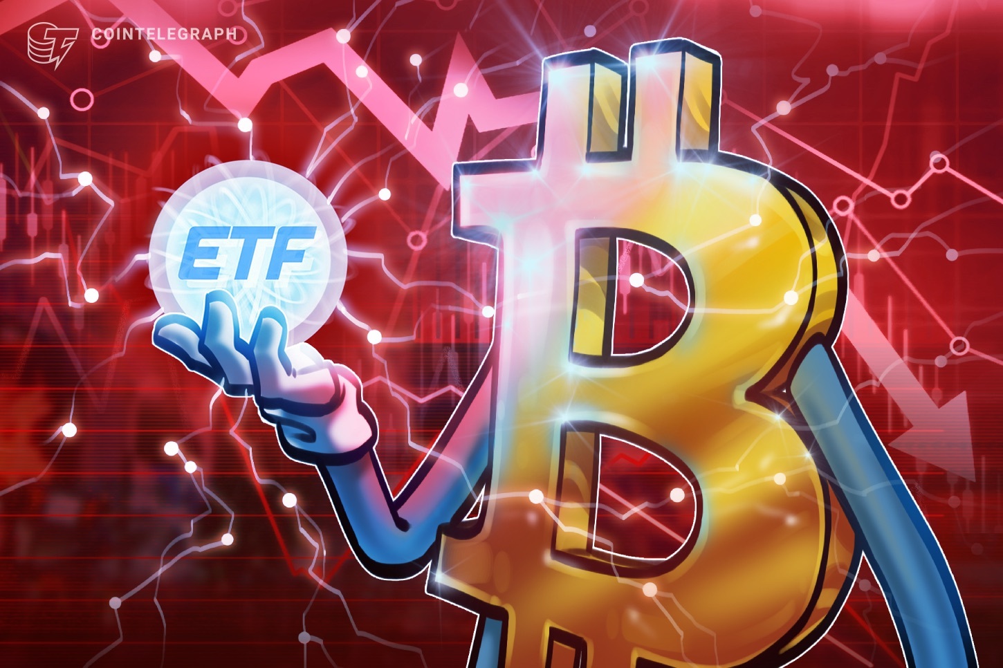 Leveraged MicroStrategy ETF down 81% since November Related: Stop piling into leveraged Bitcoin ETFs and consider this instead