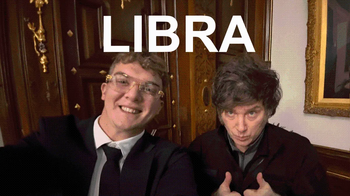 LIBRA 事件反思:新一轮祛魅又要开始了?