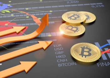 Bitcoin’s Price Stuck Within A Relative Narrow Range, Will A Breakout Occur Soon?