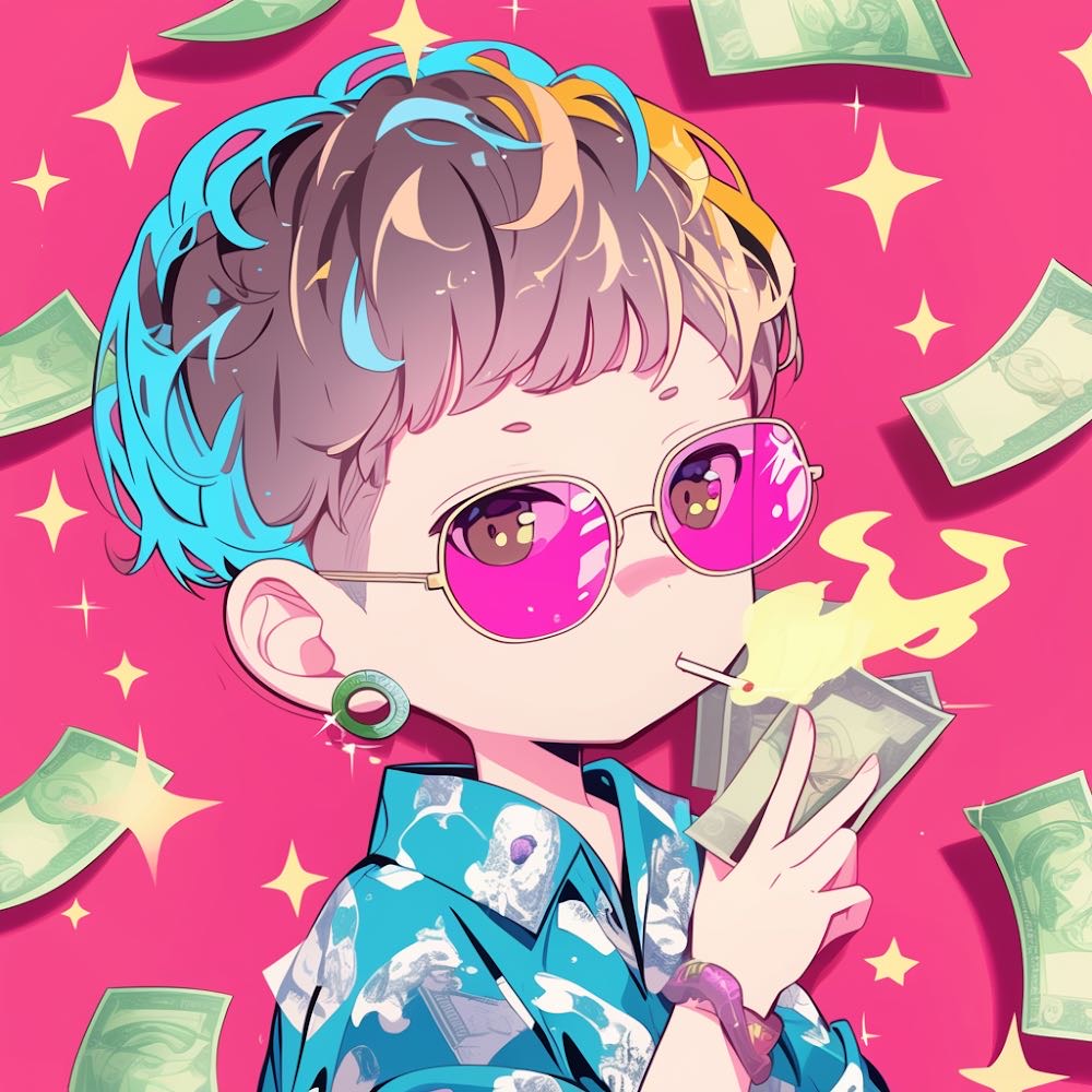 Picture of the author