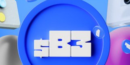 B3代币3天拉4倍:一场韭菜的狂欢,还是资本的新韭菜地?