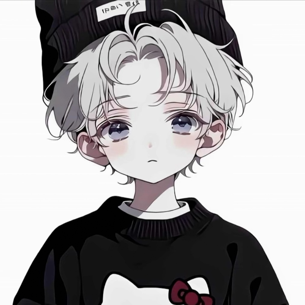 Picture of the author