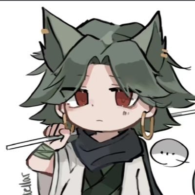 Picture of the author