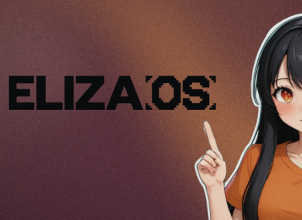 ai16z最新发布：ElizaOS 产品路线图