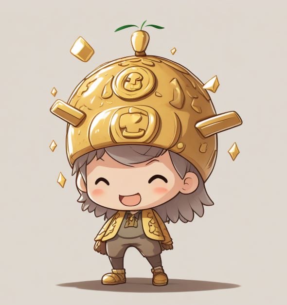 Picture of the author