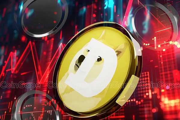 狗狗币(DOGE)陷入困境——是什么阻碍了复苏?