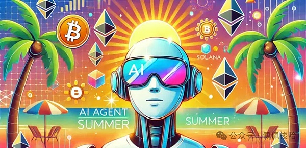 AI狂潮VIRTUAL跃升前40大币、ai16z市值突破25亿镁$TAO、$RENDER、$FET 齐涨超10%
