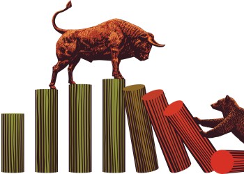 Is The Bitcoin Bear Market Here? This On-Chain Indicator Suggests So