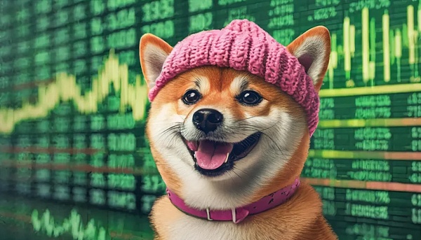 dogwifhat 价格预测 – 如果 WIF 突破 1.8 美元 价格能涨到多高?