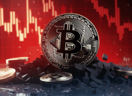 比特币跌破8万美元，下一步是Strategy 6.6万的爆仓价？